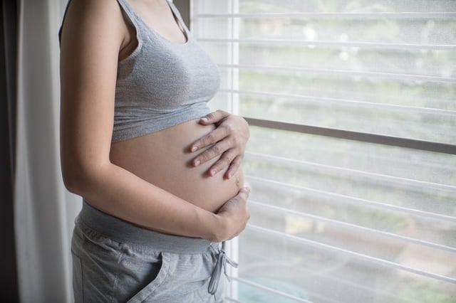 When Do Your Breasts Start to Hurt During Pregnancy?