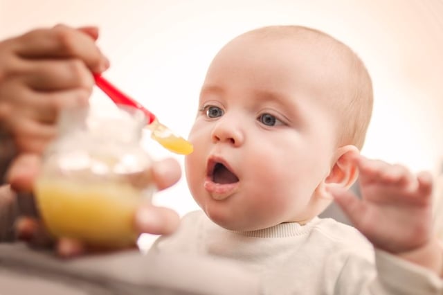 When Do Babies Stop Formula?