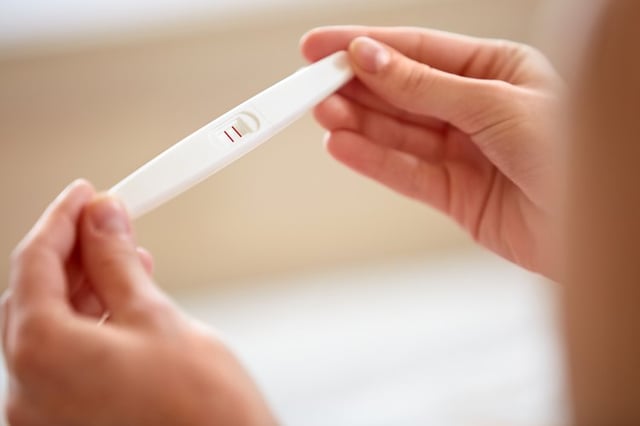 What to Do After Sex When Trying to Conceive