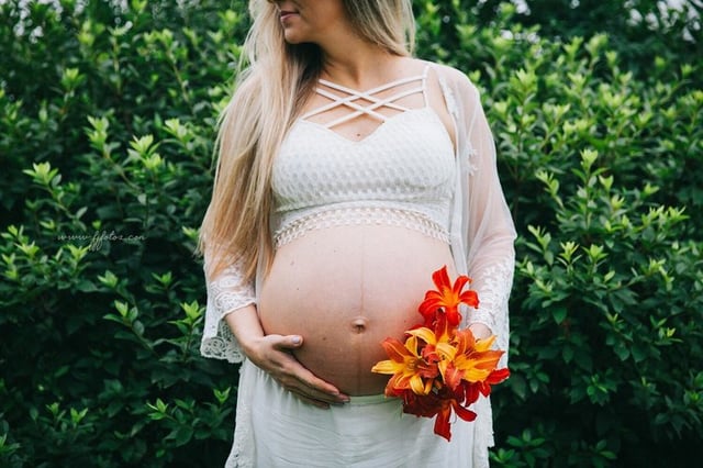 Pregnancy in Your 30s — Everything You Need to Know