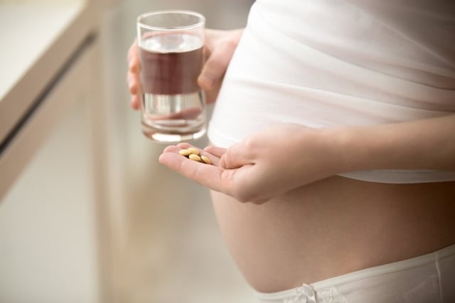 Can You Take Diflucan While Pregnant?