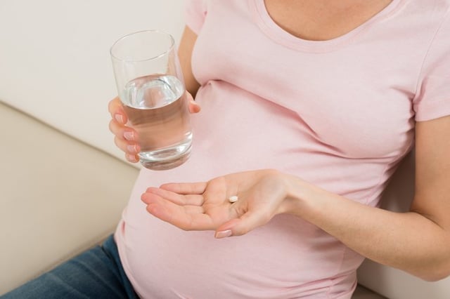 Can You Take Sudafed While Pregnant?