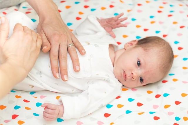 How Long Does Colic Last?